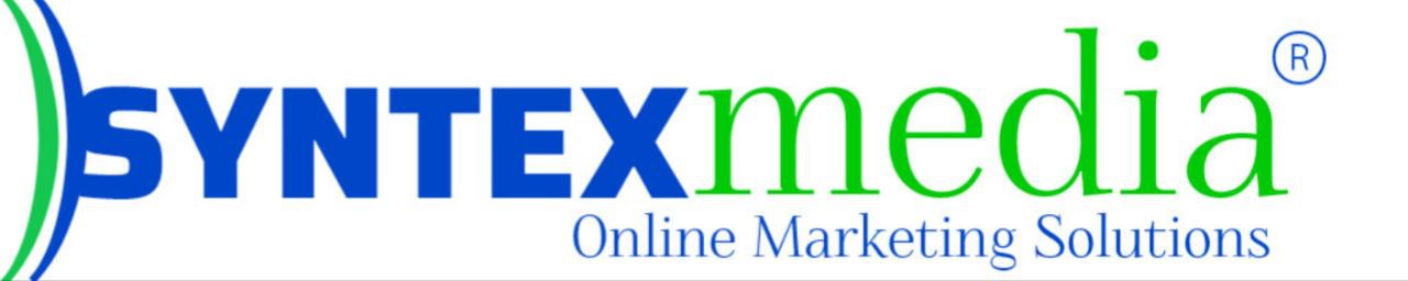 Syntex Media Marketing